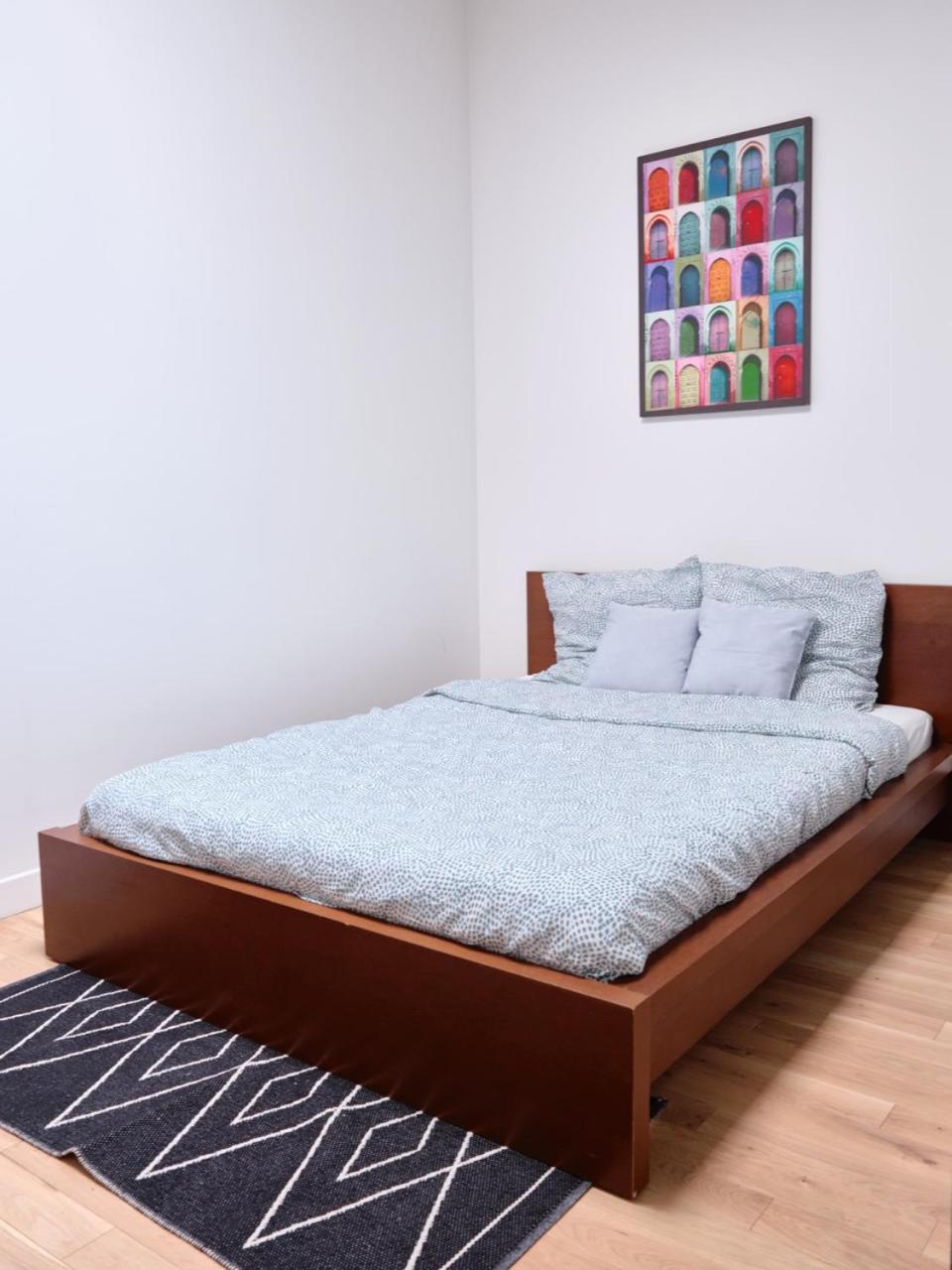 Appartement Chic & Bel Appart Familiale Paris, Porte D'Ivry Extérieur photo