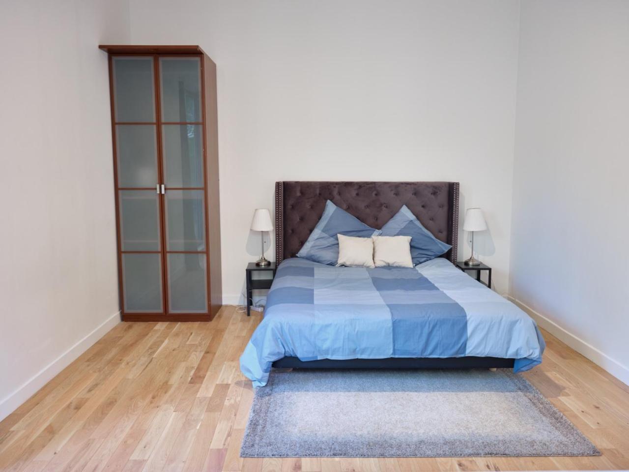 Appartement Chic & Bel Appart Familiale Paris, Porte D'Ivry Extérieur photo